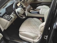 Maybach S-Class S 480 4MATIC - фото 3