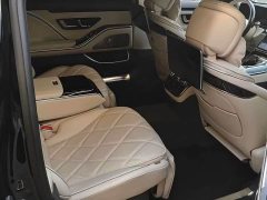 Maybach S-Class S 480 4MATIC - фото 4