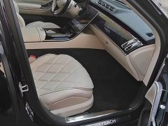 Maybach S-Class S 480 4MATIC - фото 5