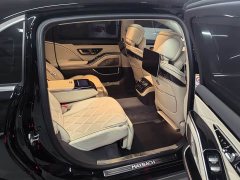 Maybach S-Class S 480 4MATIC - фото 6