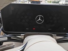 Maybach S-Class S 480 4MATIC - фото 9