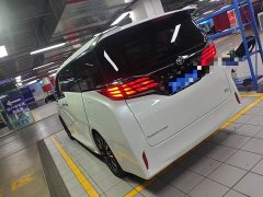 Alfa Romeo Alfa Dual Engine 2.5L Premium Edition - фото 7