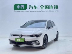 Volkswagen Golf 280TSI DSG Pro - фото 1