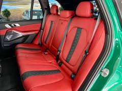 BMW X5 M 2023 X5 M Thunder Edition - фото 11