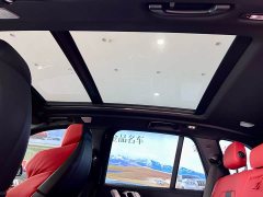 BMW X5 M 2023 X5 M Thunder Edition - фото 12