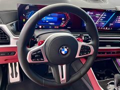 BMW X5 M 2023 X5 M Thunder Edition - фото 16