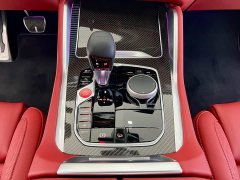 BMW X5 M 2023 X5 M Thunder Edition - фото 19