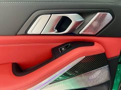 BMW X5 M 2023 X5 M Thunder Edition - фото 20