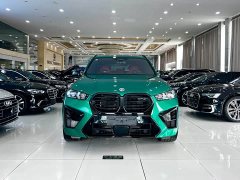 BMW X5 M 2023 X5 M Thunder Edition - фото 3