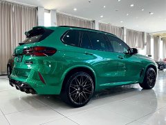BMW X5 M 2023 X5 M Thunder Edition - фото 4