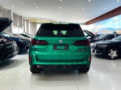 BMW X5 M 2023 X5 M Thunder Edition - фото 5