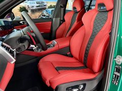 BMW X5 M 2023 X5 M Thunder Edition - фото 6