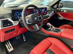 BMW X5 M 2023 X5 M Thunder Edition - фото 7