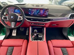 BMW X5 M 2023 X5 M Thunder Edition - фото 9