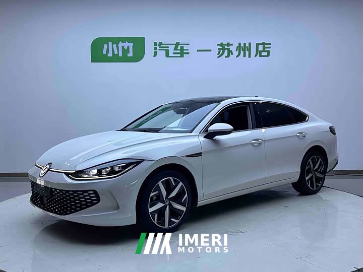 Volkswagen Lingdu 2022 Lingdu L 280TSI DSG Hot Edition