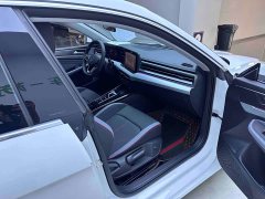 Volkswagen Lingdu 2022 Lingdu L 280TSI DSG Hot Edition - фото 11