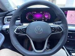 Volkswagen Lingdu 2022 Lingdu L 280TSI DSG Hot Edition - фото 12