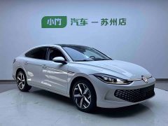 Volkswagen Lingdu 2022 Lingdu L 280TSI DSG Hot Edition - фото 3