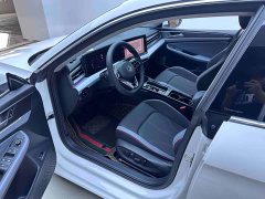 Volkswagen Lingdu 2022 Lingdu L 280TSI DSG Hot Edition - фото 9