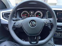 Volkswagen Polo Plus 1.5L Automatic Tech Edition - фото 13