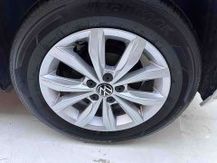 Volkswagen Polo Plus 1.5L Automatic Tech Edition - фото 18