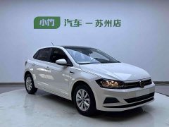 Volkswagen Polo Plus 1.5L Automatic Tech Edition - фото 3