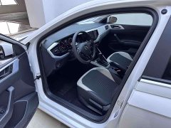 Volkswagen Polo Plus 1.5L Automatic Tech Edition - фото 8