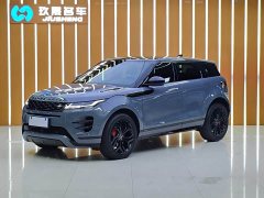 Land Rover Range Rover Evoque 2020 249PS R-DYNAMIC SE Sport Tech Edition - фото 1