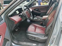 Land Rover Range Rover Evoque 2020 249PS R-DYNAMIC SE Sport Tech Edition - фото 13