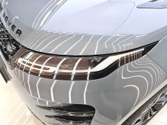 Land Rover Range Rover Evoque 2020 249PS R-DYNAMIC SE Sport Tech Edition - фото 15