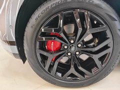 Land Rover Range Rover Evoque 2020 249PS R-DYNAMIC SE Sport Tech Edition - фото 16