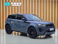 Land Rover Range Rover Evoque 2020 249PS R-DYNAMIC SE Sport Tech Edition - фото 2