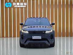 Land Rover Range Rover Evoque 2020 249PS R-DYNAMIC SE Sport Tech Edition - фото 3
