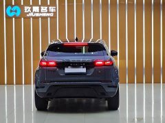 Land Rover Range Rover Evoque 2020 249PS R-DYNAMIC SE Sport Tech Edition - фото 4