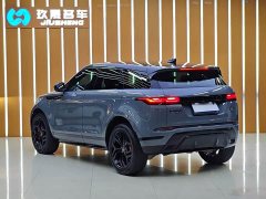 Land Rover Range Rover Evoque 2020 249PS R-DYNAMIC SE Sport Tech Edition - фото 5