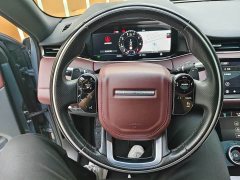 Land Rover Range Rover Evoque 2020 249PS R-DYNAMIC SE Sport Tech Edition - фото 6
