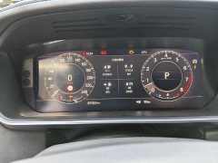 Land Rover Range Rover 2021 3.0 L6 Legend Extended Classic Edition - фото 9