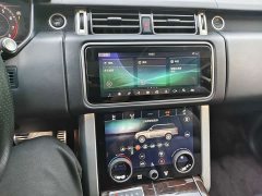 Land Rover Range Rover 2021 3.0 L6 Legend Extended Classic Edition - фото 11
