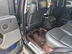 Land Rover Range Rover 2021 3.0 L6 Legend Extended Classic Edition - фото 15