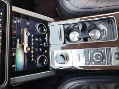 Land Rover Range Rover 2021 3.0 L6 Legend Extended Classic Edition - фото 16