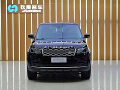 Land Rover Range Rover 2021 3.0 L6 Legend Extended Classic Edition - фото 2