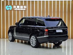 Land Rover Range Rover 2021 3.0 L6 Legend Extended Classic Edition - фото 4
