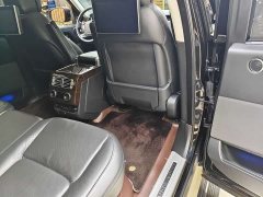 Land Rover Range Rover 2021 3.0 L6 Legend Extended Classic Edition - фото 8