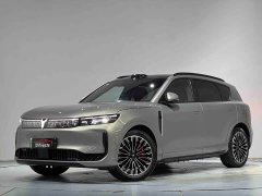 Voyah Lantu FREE rear-wheel drive Qiankun version - фото 1