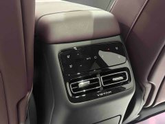 Voyah Lantu FREE rear-wheel drive Qiankun version - фото 12