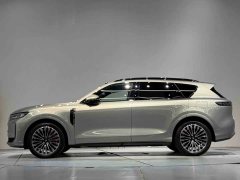 Voyah Lantu FREE rear-wheel drive Qiankun version - фото 14