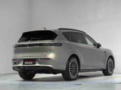 Voyah Lantu FREE rear-wheel drive Qiankun version - фото 16