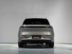 Voyah Lantu FREE rear-wheel drive Qiankun version - фото 17