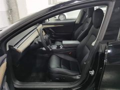 Tesla Model 3 2022 rear-wheel drive version - фото 10