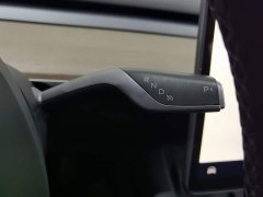 Tesla Model 3 2022 rear-wheel drive version - фото 13